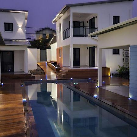 Paradise City Break Saint Pierre Ngoại thất bức ảnh