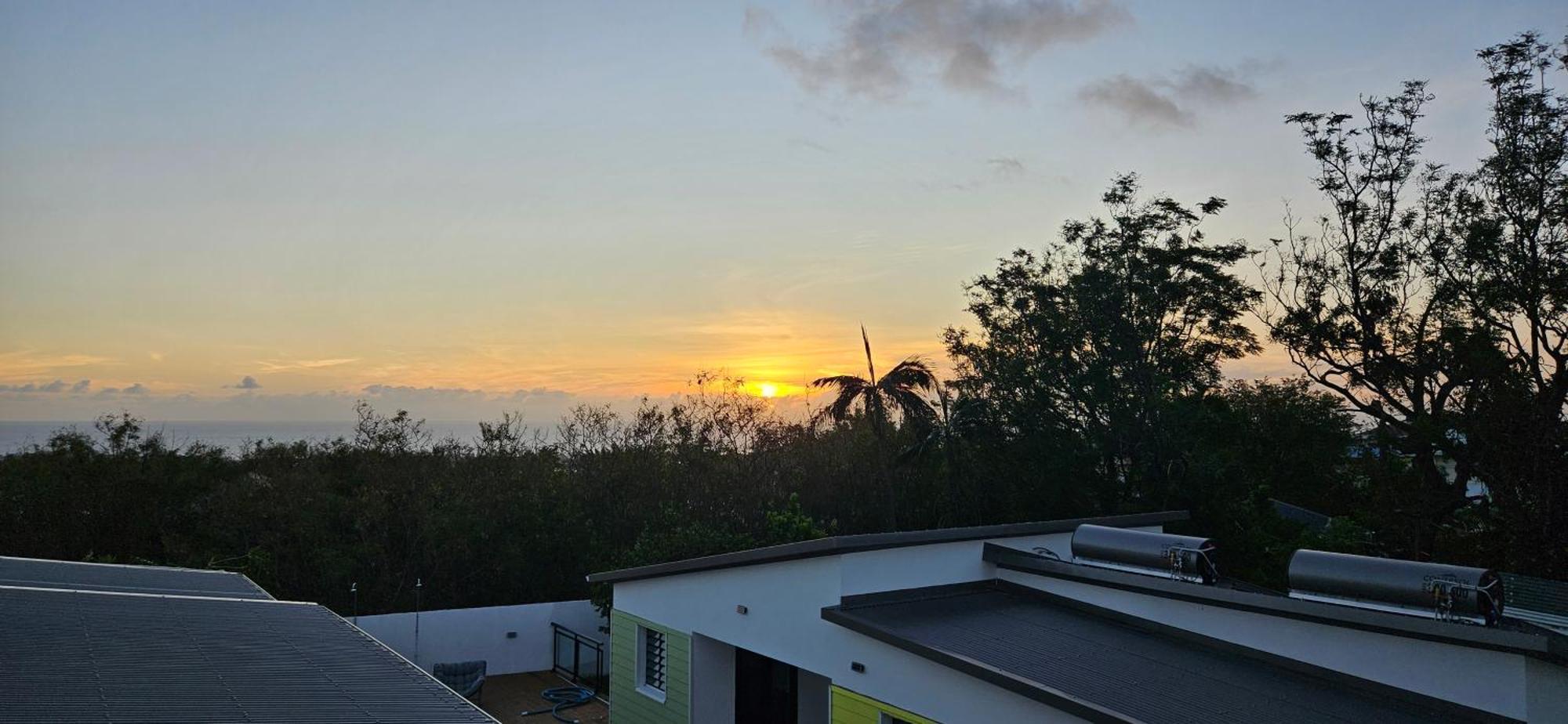 Paradise City Break Saint Pierre Ngoại thất bức ảnh