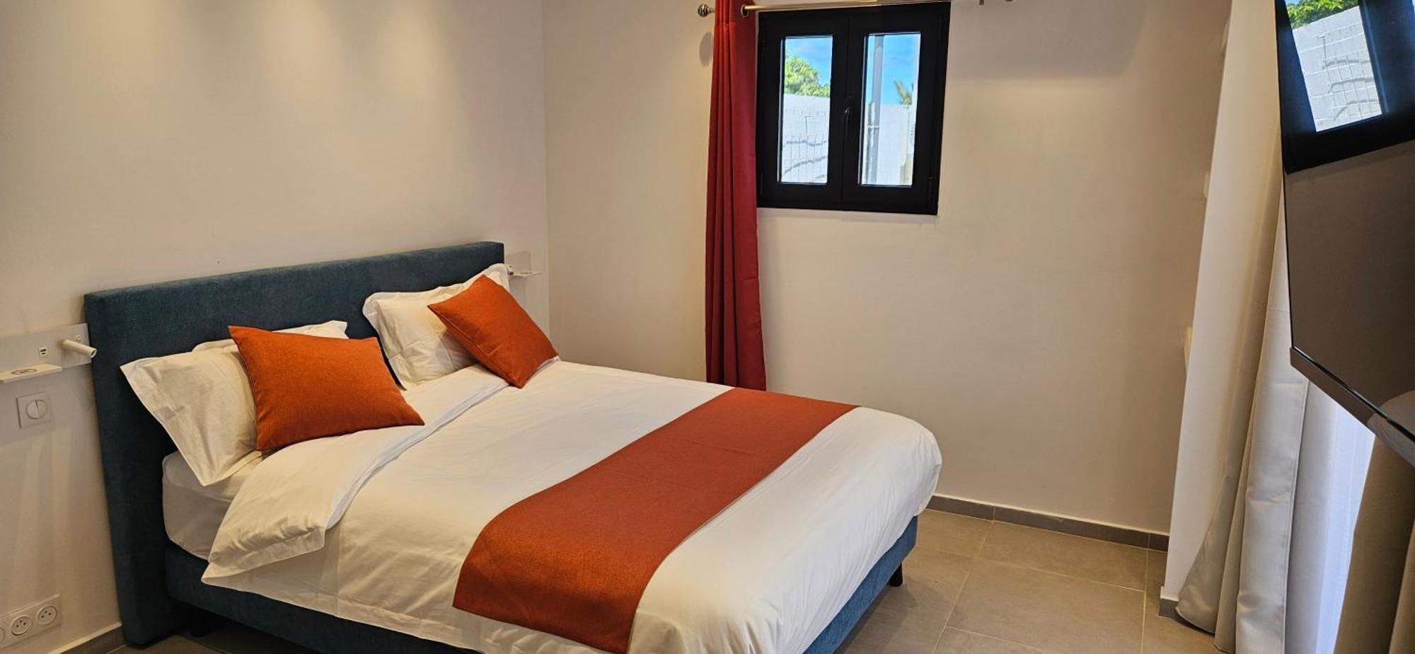 Paradise City Break Saint Pierre Ngoại thất bức ảnh