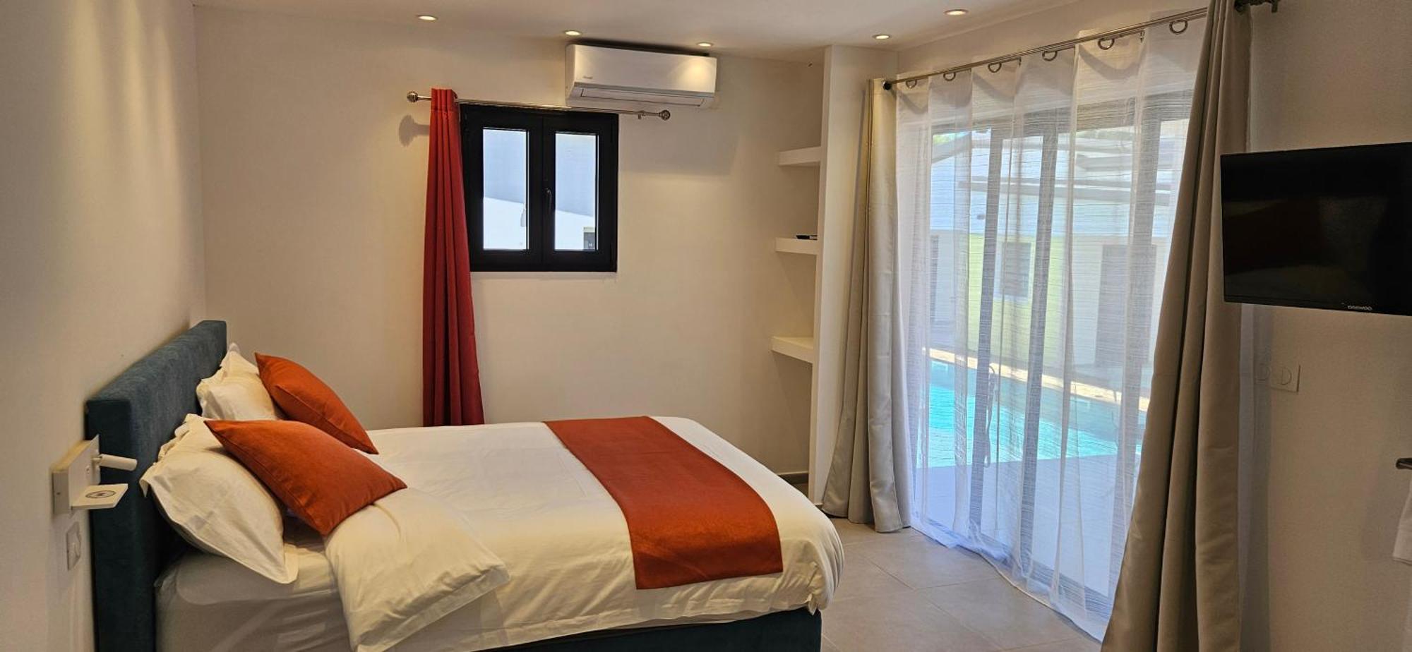 Paradise City Break Saint Pierre Ngoại thất bức ảnh