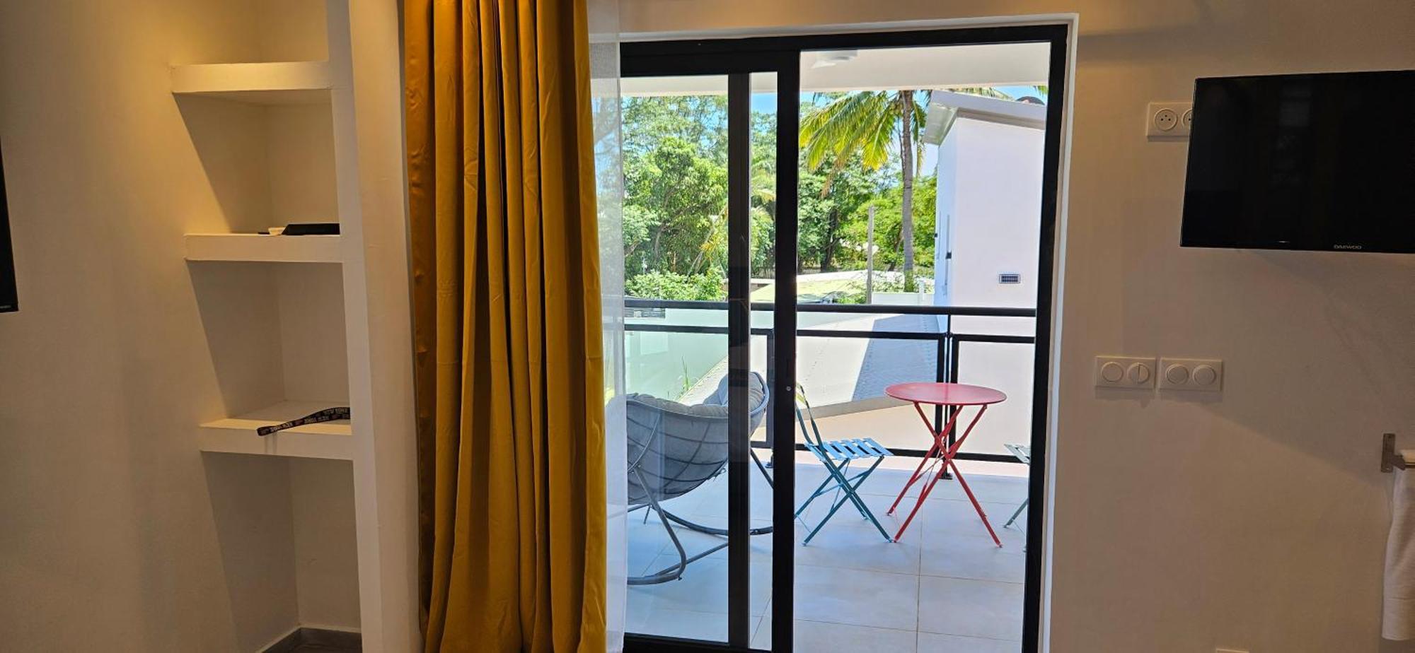 Paradise City Break Saint Pierre Ngoại thất bức ảnh