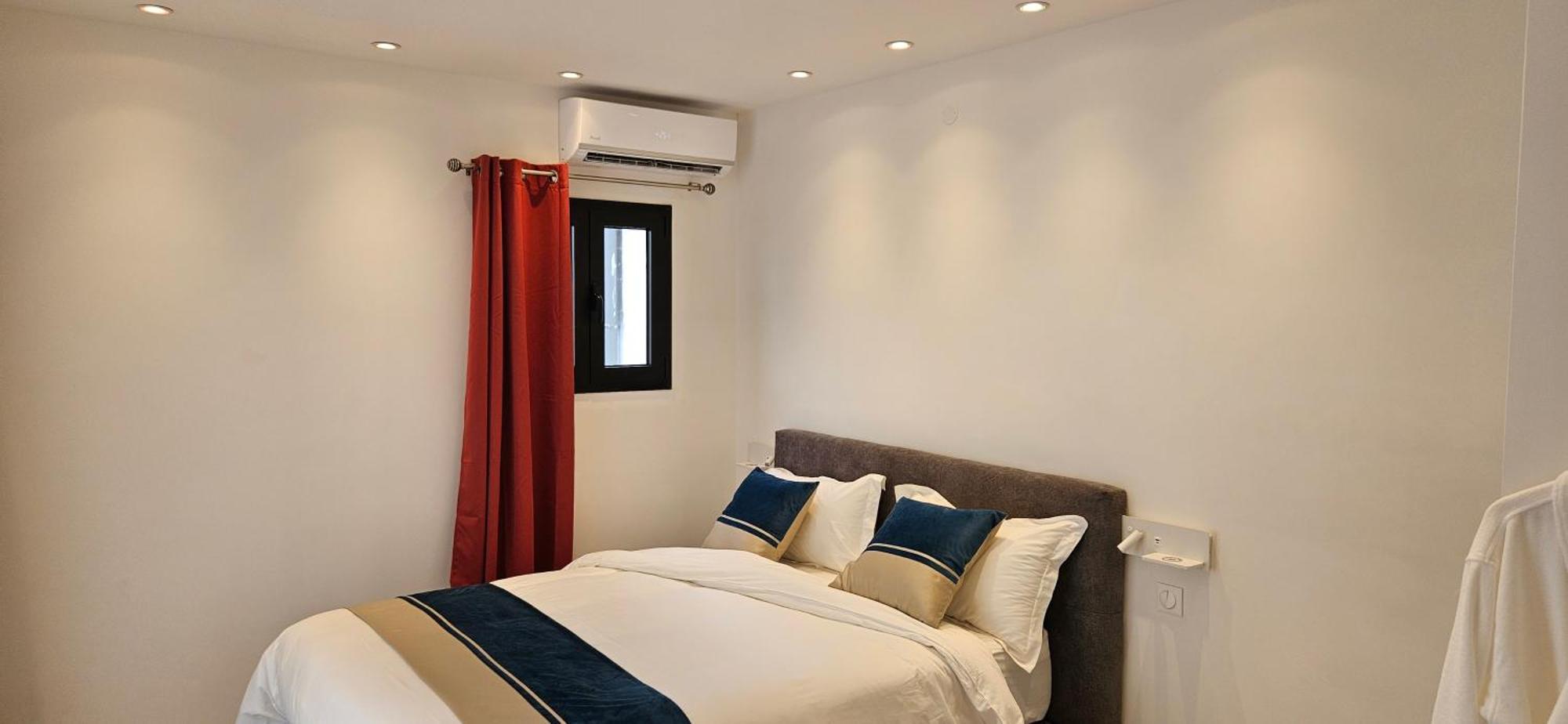 Paradise City Break Saint Pierre Ngoại thất bức ảnh