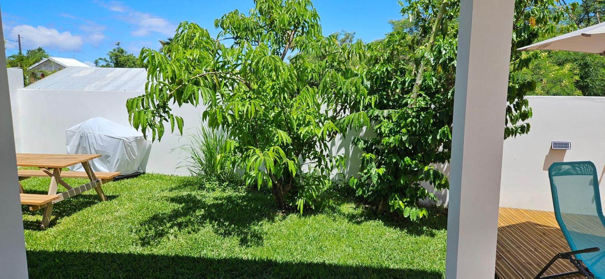 Paradise City Break Saint Pierre Ngoại thất bức ảnh