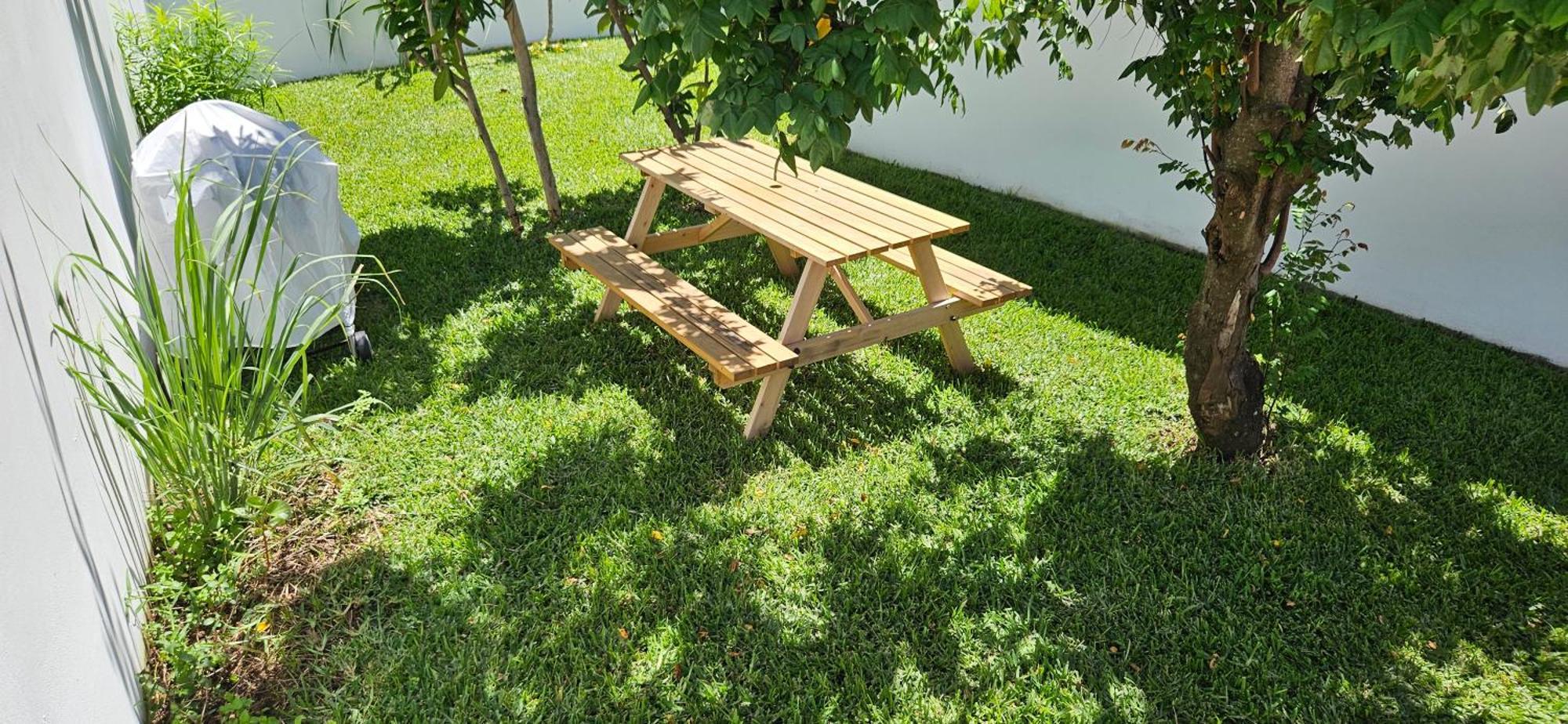 Paradise City Break Saint Pierre Ngoại thất bức ảnh